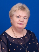 Монжоло Ирина Александровна