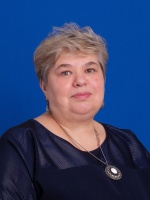 Скрипник Елена Сергеевна