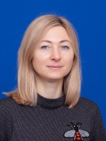 Николаева Юлия Викторовна