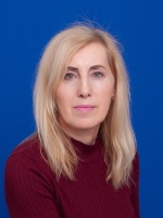 Саксина Ольга