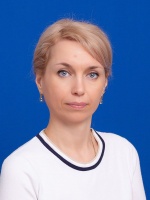 Павленко Наталья Ивановна