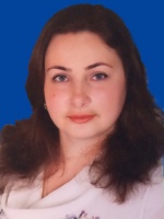 Самсонкина Наталья Юрьевна