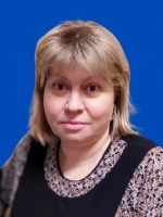 Седачева Светлана Григорьевна
