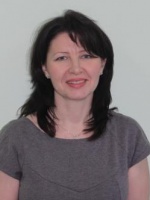 Шубина Елена Васильевна