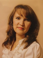 Капустина Ольга Владимировна