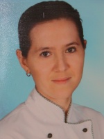 Пустовойтенко Диана Жамиловна