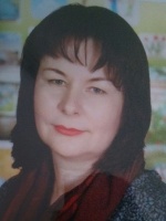 Кириченко Лариса Николаевна